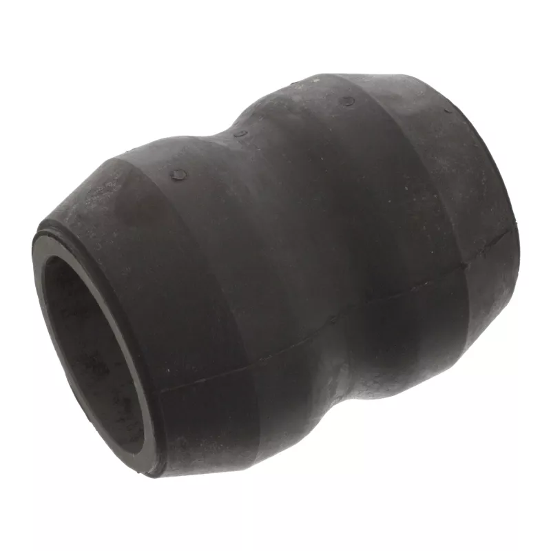 Coussinet de palier, ressort à lames FEBI BILSTEIN 45671