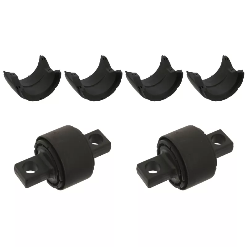 Jeu de coussinets, stabilisateur FEBI BILSTEIN 45620