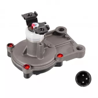 Capteur, niveau de suspension pneumatique FEBI BILSTEIN