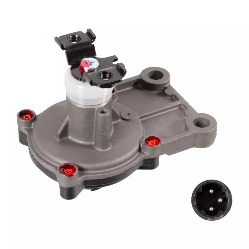 Capteur, niveau de suspension pneumatique FEBI BILSTEIN 45013