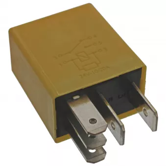 Minuterie multifonctions FEBI BILSTEIN