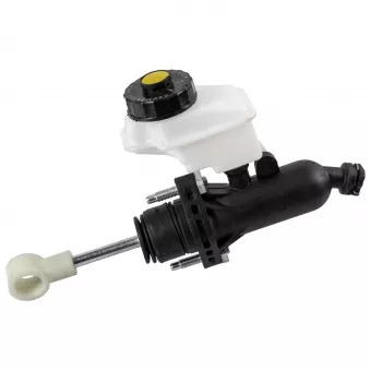 Cylindre émetteur, embrayage FEBI BILSTEIN