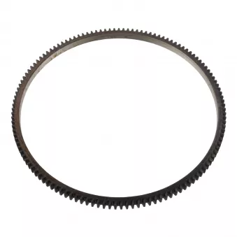 Couronne dentée, volant moteur FEBI BILSTEIN