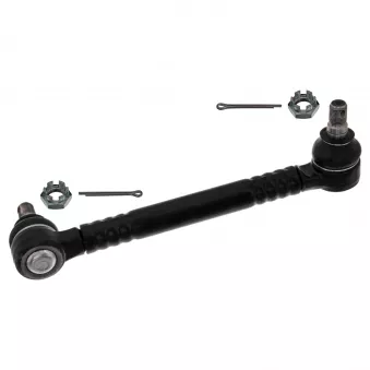Entretoise/tige, stabilisateur avant droit FEBI BILSTEIN