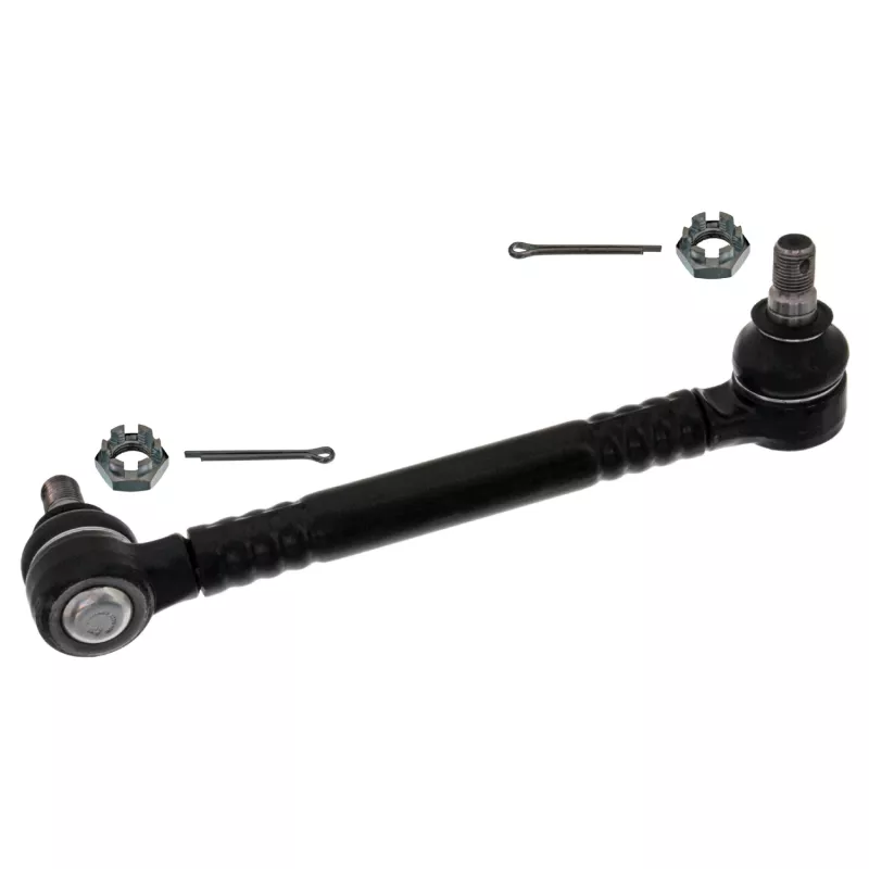 Entretoise/tige, stabilisateur avant droit FEBI BILSTEIN 45484