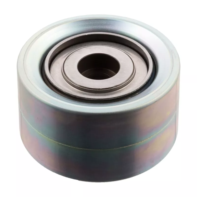 Poulie renvoi/transmission, courroie trapézoïdale à nervures FEBI BILSTEIN 45073