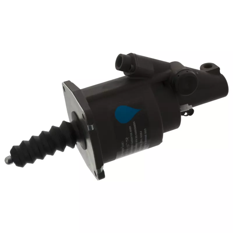 Servo-débrayeur FEBI BILSTEIN 45061
