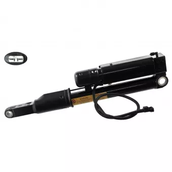 Cylindre culbuteur, cabine FEBI BILSTEIN