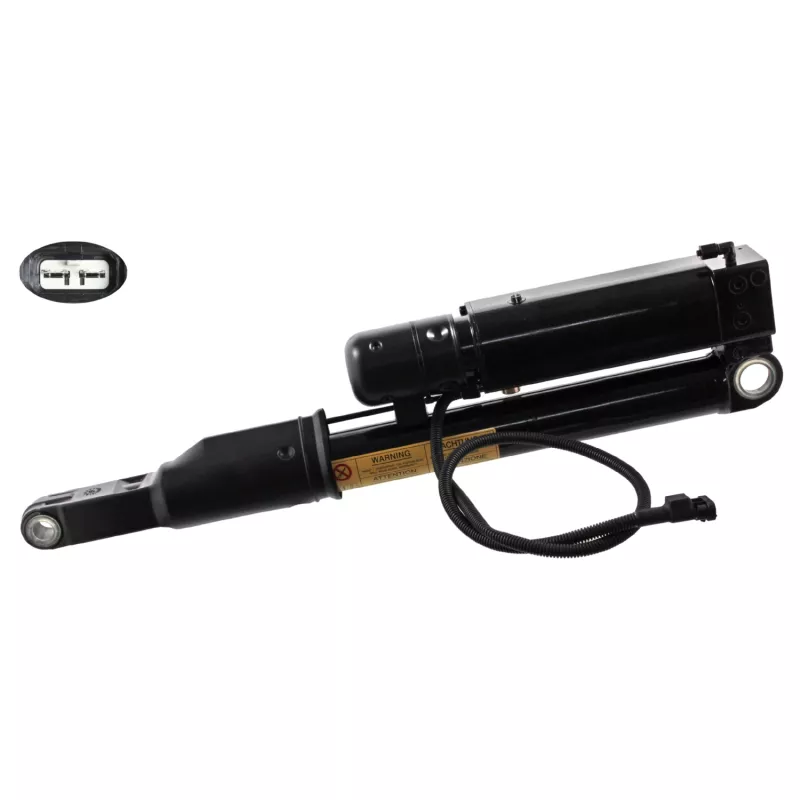 Cylindre culbuteur, cabine FEBI BILSTEIN 44594