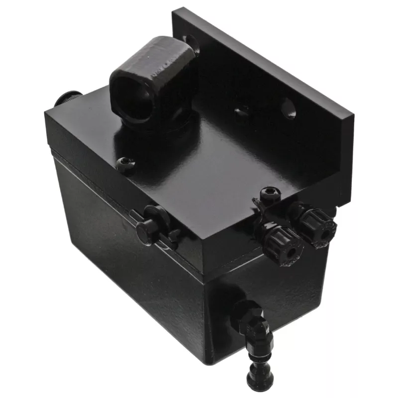 Pompe de basculement, cabine FEBI BILSTEIN 44596