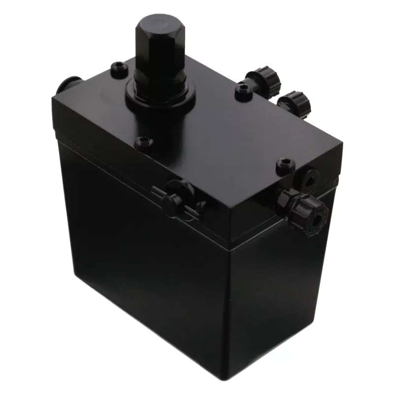 Pompe de basculement, cabine FEBI BILSTEIN 44597