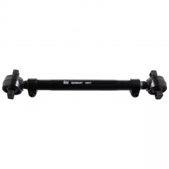 Triangle ou bras de suspension (train arrière) FEBI BILSTEIN