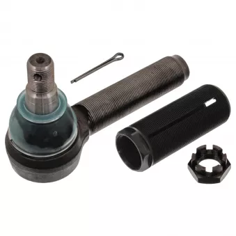 Rotule de barre de connexion avant droit FEBI BILSTEIN