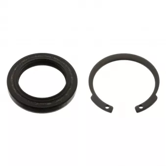 Jeu de joints d'étanchéité, crémaillière de direction FEBI BILSTEIN