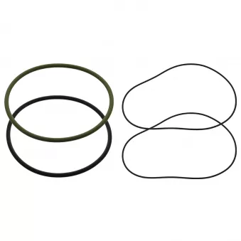 Jeu de joints d'étanchéité, chemise de cylindre FEBI BILSTEIN