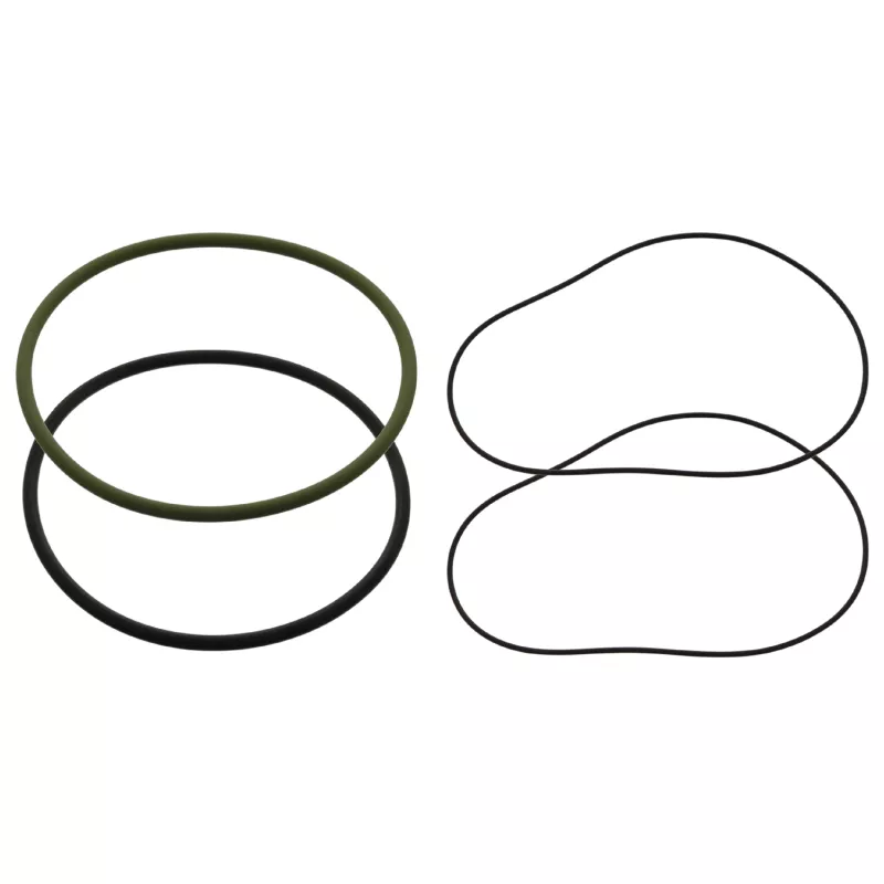 Jeu de joints d'étanchéité, chemise de cylindre FEBI BILSTEIN 44498