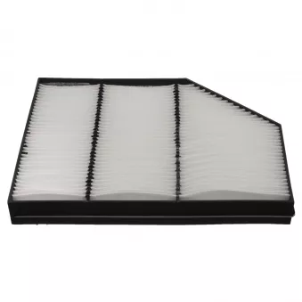 Filtre, air de l'habitacle FEBI BILSTEIN