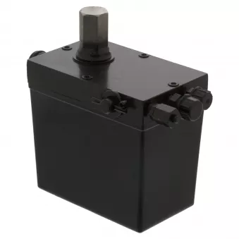 Pompe de basculement, cabine FEBI BILSTEIN