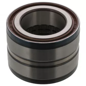 Kit de roulements de roue FEBI BILSTEIN