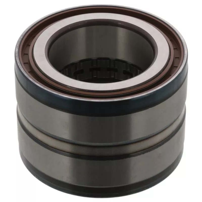 Kit de roulements de roue FEBI BILSTEIN 44772