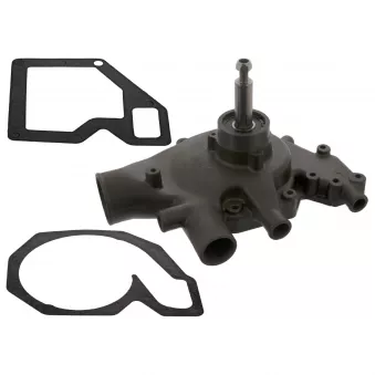 Pompe à eau FEBI BILSTEIN