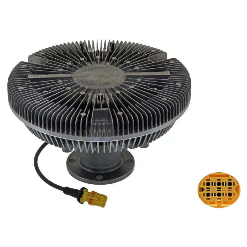Embrayage, ventilateur de radiateur FEBI BILSTEIN 44473