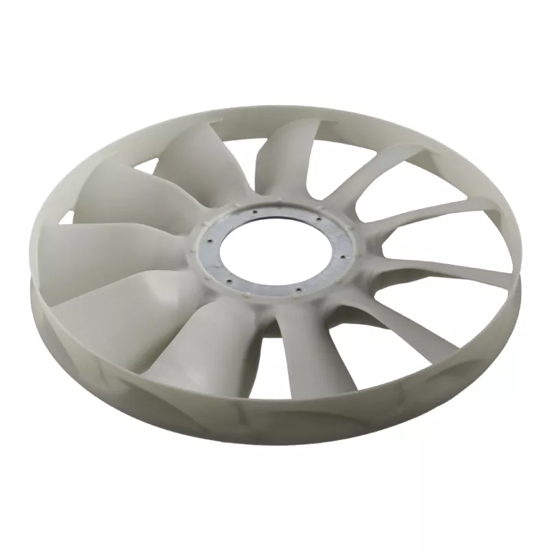 Roue du souffleur, refroidissement du moteur FEBI BILSTEIN 44474