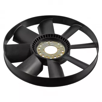 Roue du souffleur, refroidissement du moteur FEBI BILSTEIN