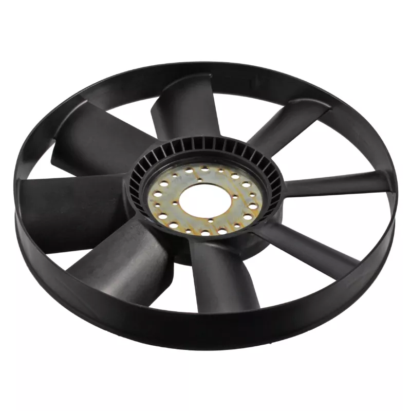 Roue du souffleur, refroidissement du moteur FEBI BILSTEIN 44472