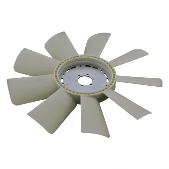 Roue du souffleur, refroidissement du moteur FEBI BILSTEIN