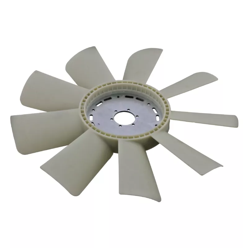 Roue du souffleur, refroidissement du moteur FEBI BILSTEIN 44476