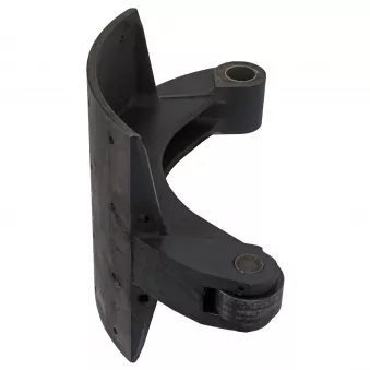 Mâchoire de frein FEBI BILSTEIN