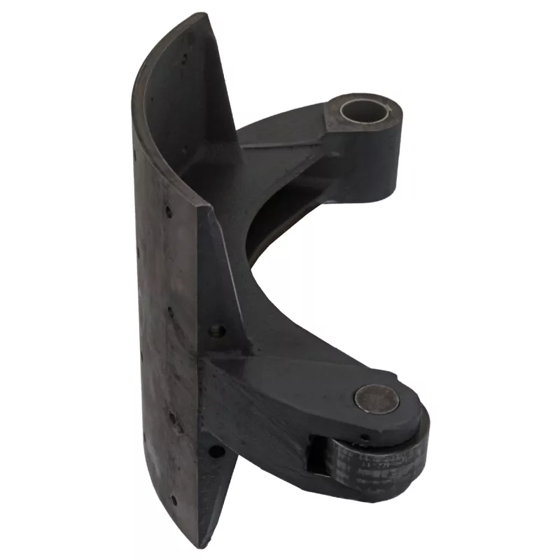 Mâchoire de frein FEBI BILSTEIN 44387