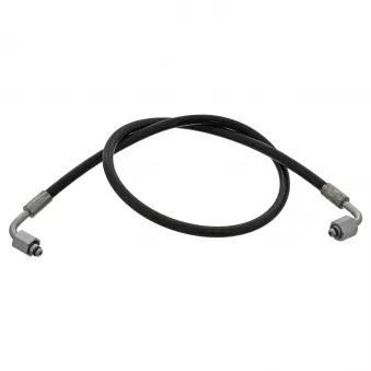 Gaine, basculeur de cabine FEBI BILSTEIN