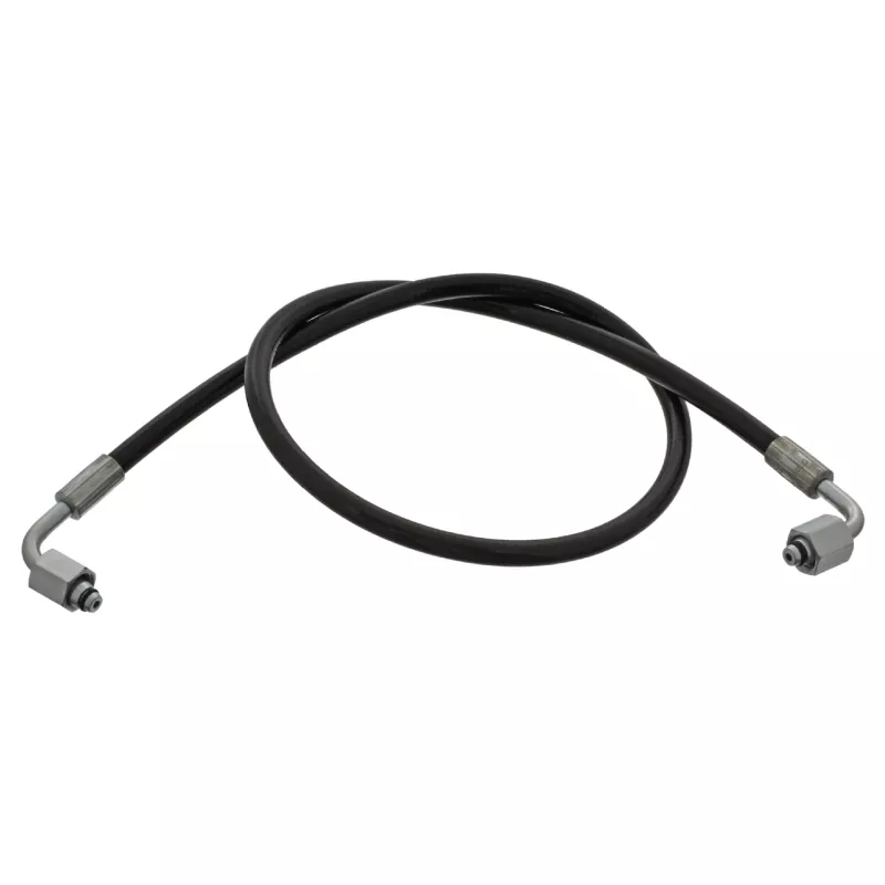 Gaine, basculeur de cabine FEBI BILSTEIN 44398