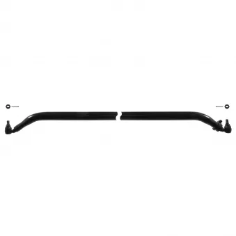 Barre de connexion FEBI BILSTEIN