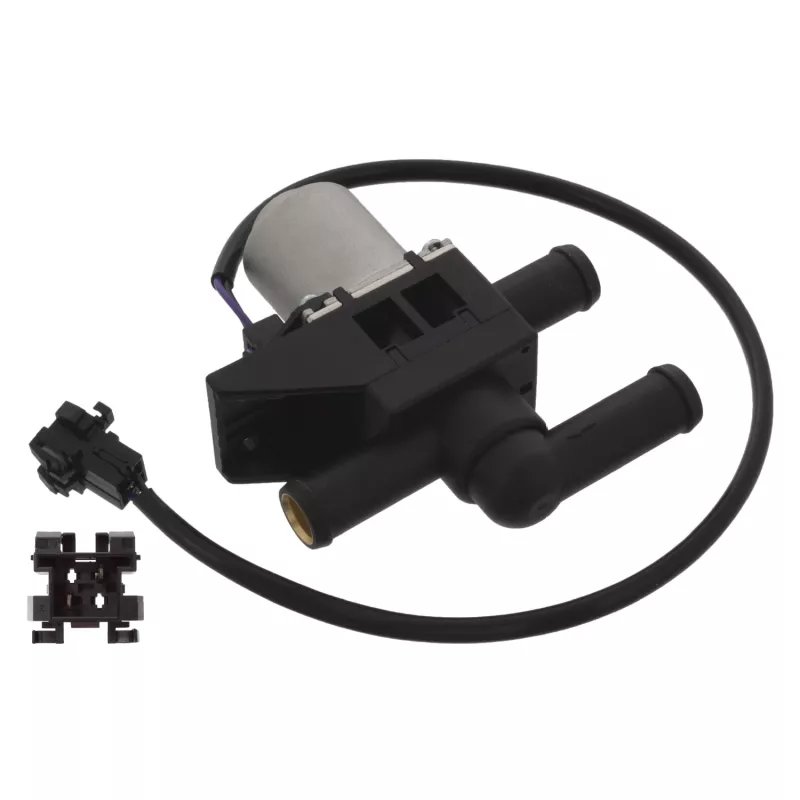 Vanne de regulation chauffage FEBI BILSTEIN 44851