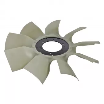 Roue du souffleur, refroidissement du moteur FEBI BILSTEIN