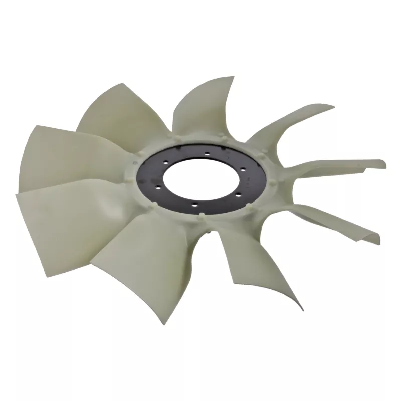 Roue du souffleur, refroidissement du moteur FEBI BILSTEIN 44891