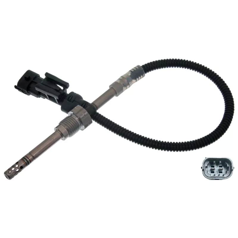 Palpeur, température des gaz FEBI BILSTEIN 49607