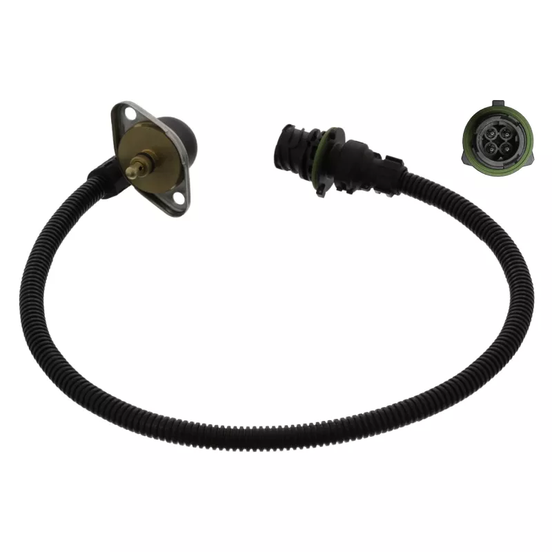 Capteur, pression de suralimentation FEBI BILSTEIN 49598