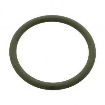 Joint d'étanchéité, pompe à huile FEBI BILSTEIN