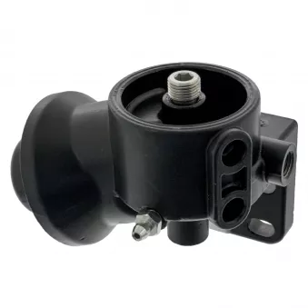 Pompe, préalimentation de carburant FEBI BILSTEIN