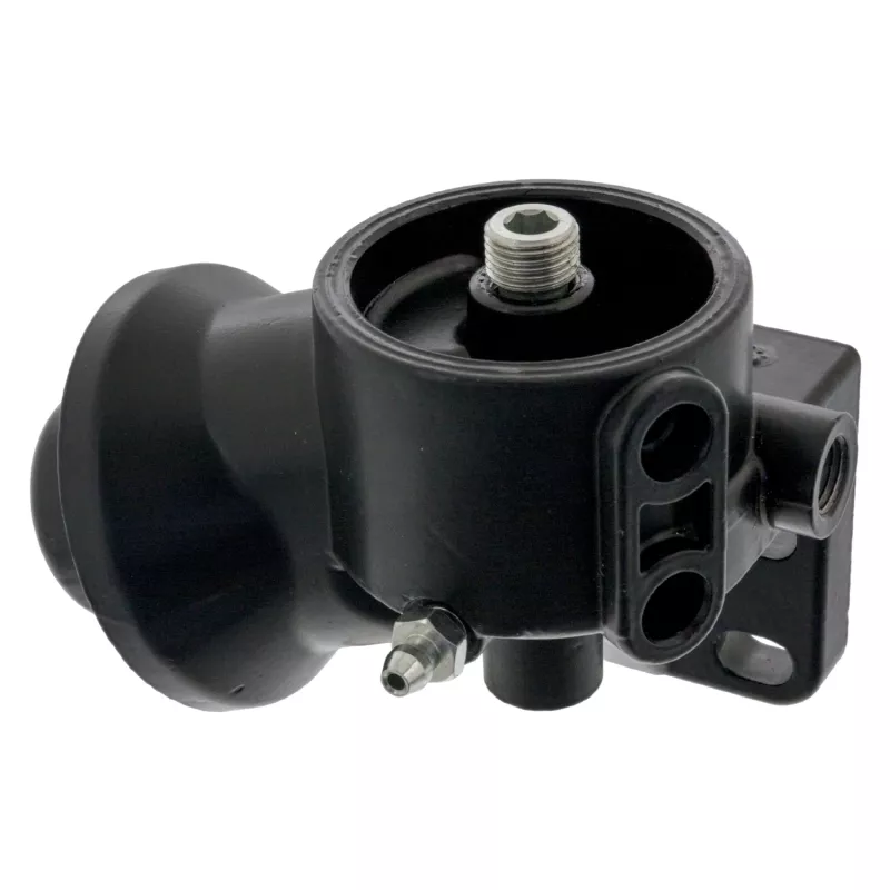 Pompe, préalimentation de carburant FEBI BILSTEIN 49585