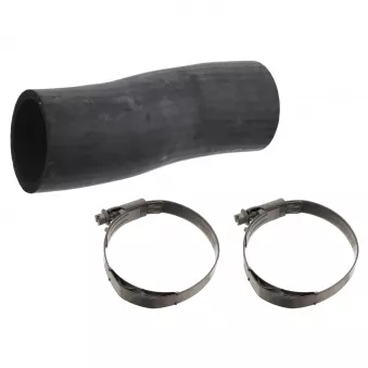 Durite de radiateur FEBI BILSTEIN