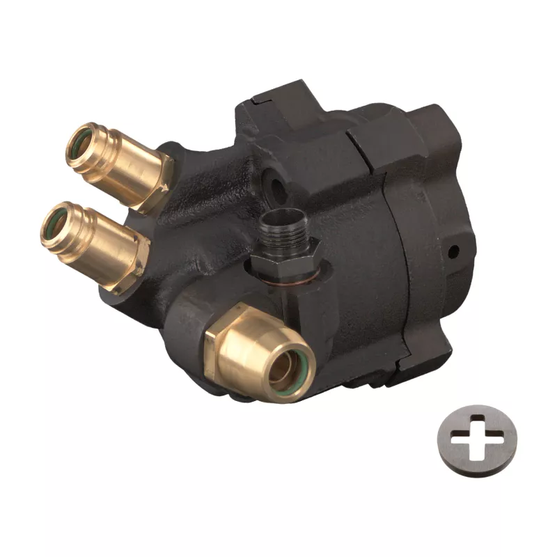 Pompe à carburant FEBI BILSTEIN 49476