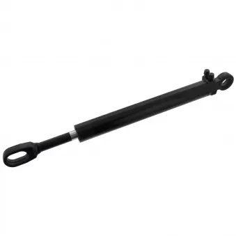 Cylindre culbuteur, cabine FEBI BILSTEIN