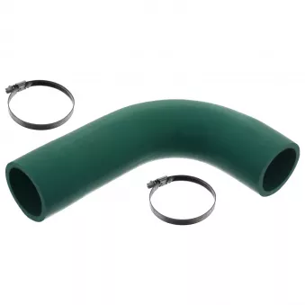 Durite de radiateur FEBI BILSTEIN