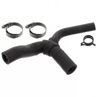 Durite de radiateur FEBI BILSTEIN