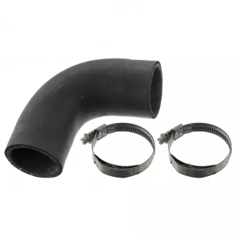 Durite de radiateur FEBI BILSTEIN